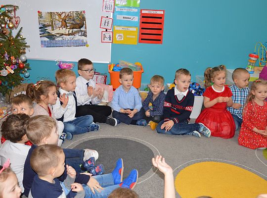 Świąteczny czas