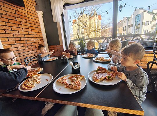 Dzień pizzy