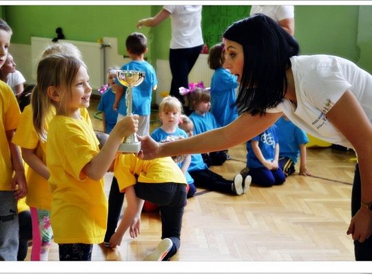 Dzien sportu!