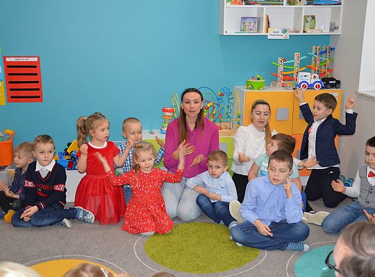 Świąteczny czas