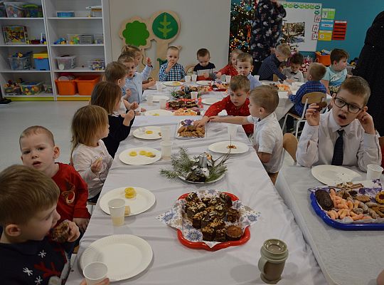 Świąteczny czas