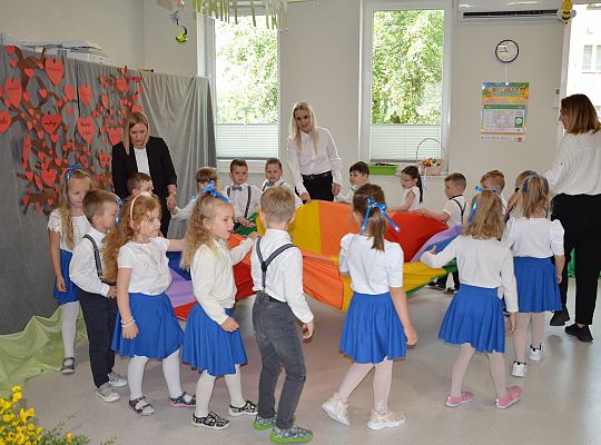 Dzień Mamy i Taty
