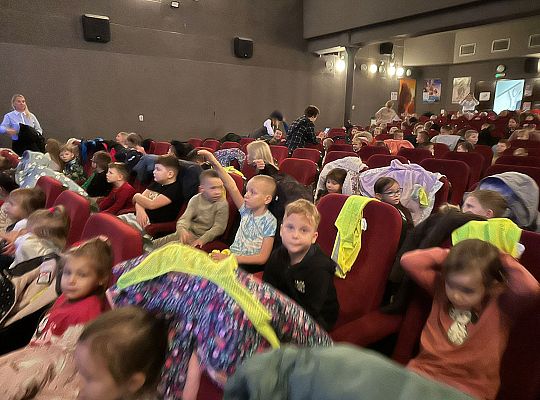 Teatrzyk dla dzieci pt.”Szewczyk Dratewka”