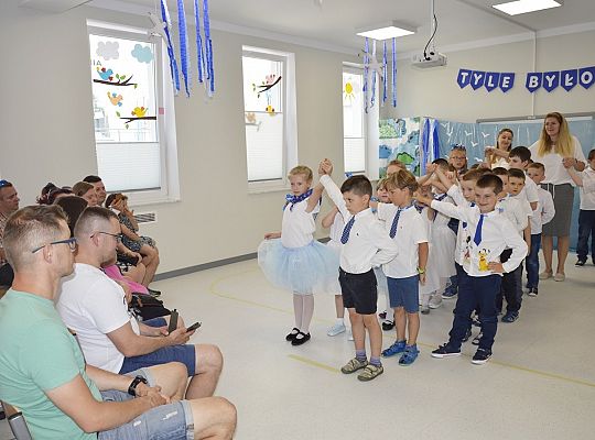 Tyle było dni...